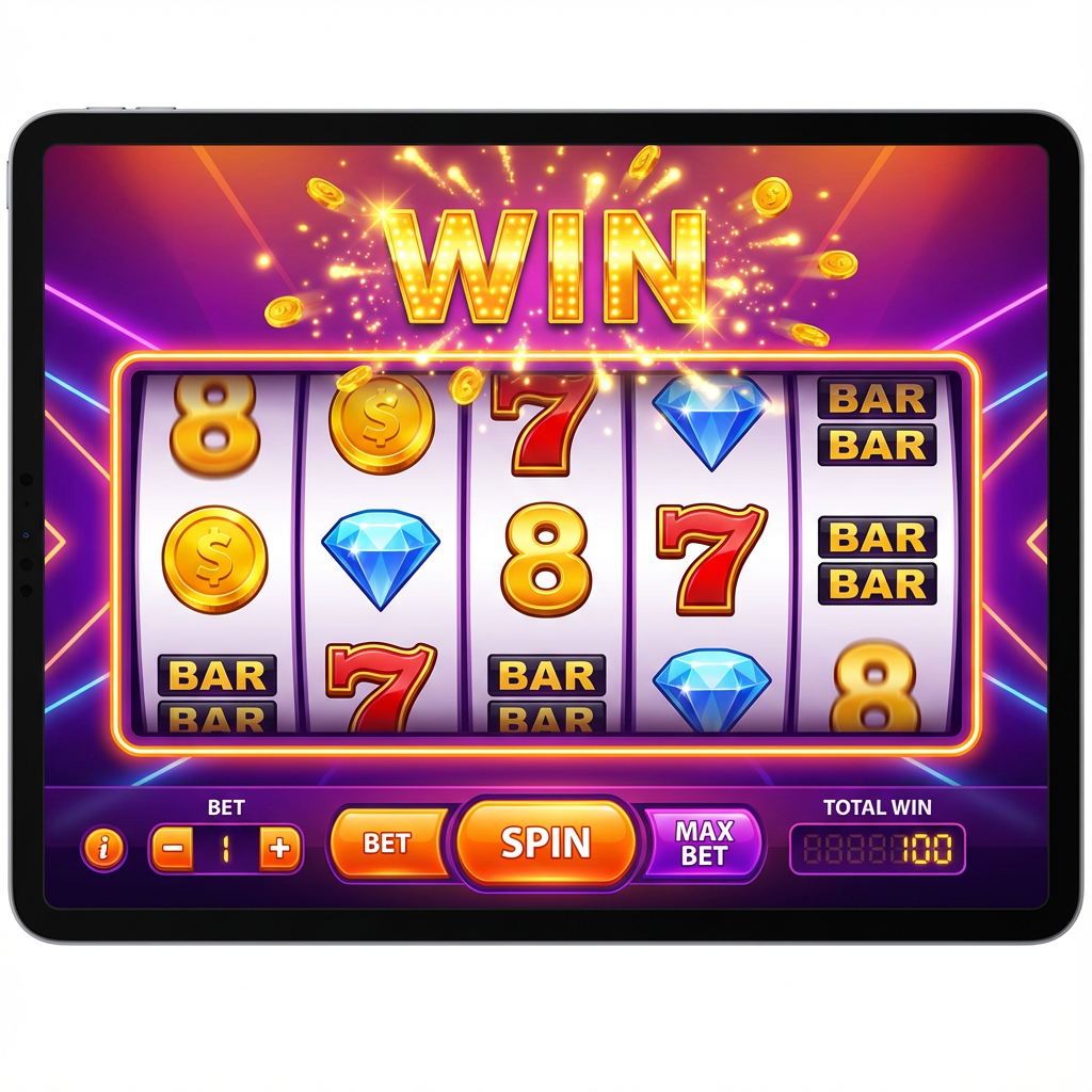 Caça-níqueis Fortune Tiger no 89bet